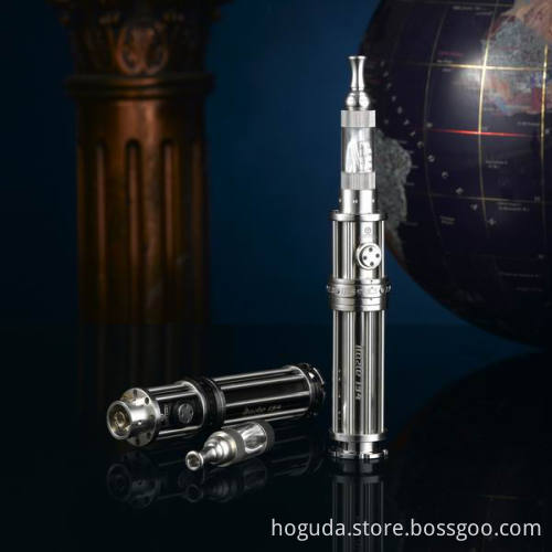 China Supplier Innokin E Cigarette Itaste 134